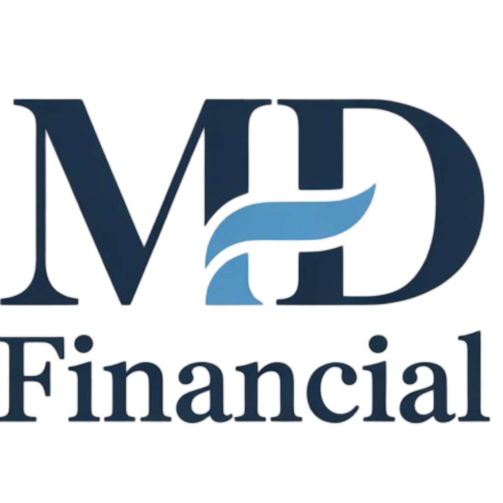 MD Financial